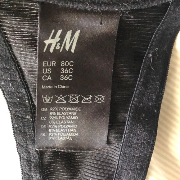 H&M bra - Picture 8 of 8